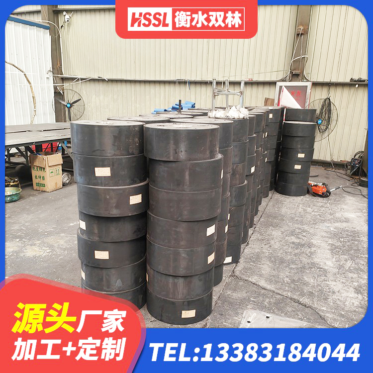 酉阳县LRB500-II型橡胶隔震支座厂家 酉阳县橡胶隔震橡胶支座 酉阳县建筑防震隔震支座厂家 酉阳县隔震层橡胶支座 - 第2张