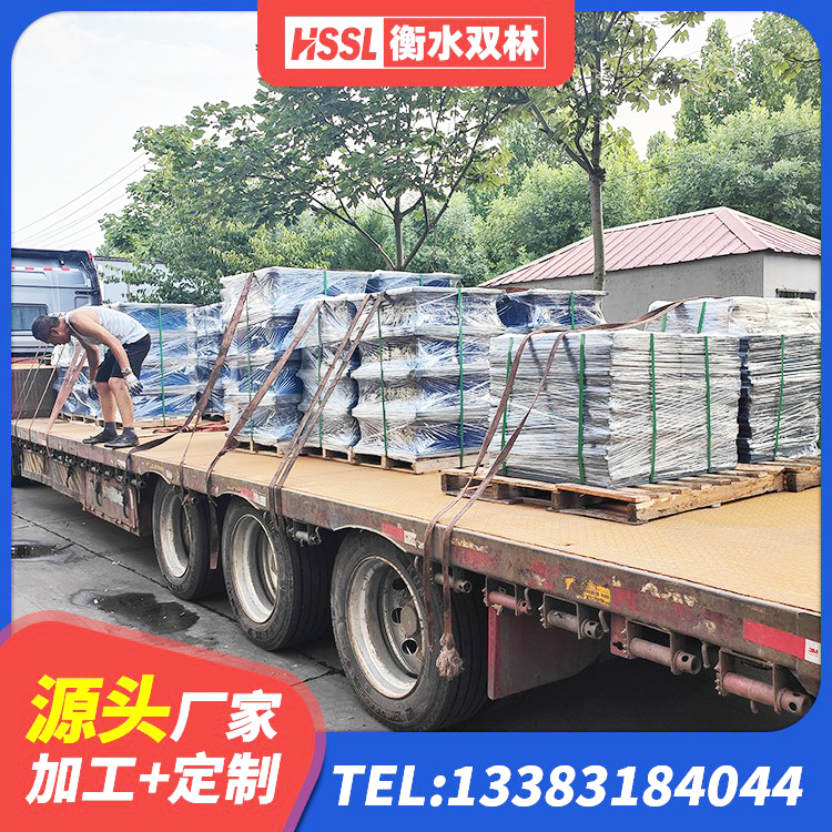 酉阳县LNR500天然橡胶支座生产厂家 酉阳县橡胶隔震支座LNR生产厂家 酉阳县LNR1500隔震支座厂家 酉阳县LRB1400隔震支座源头工厂 - 第3张
