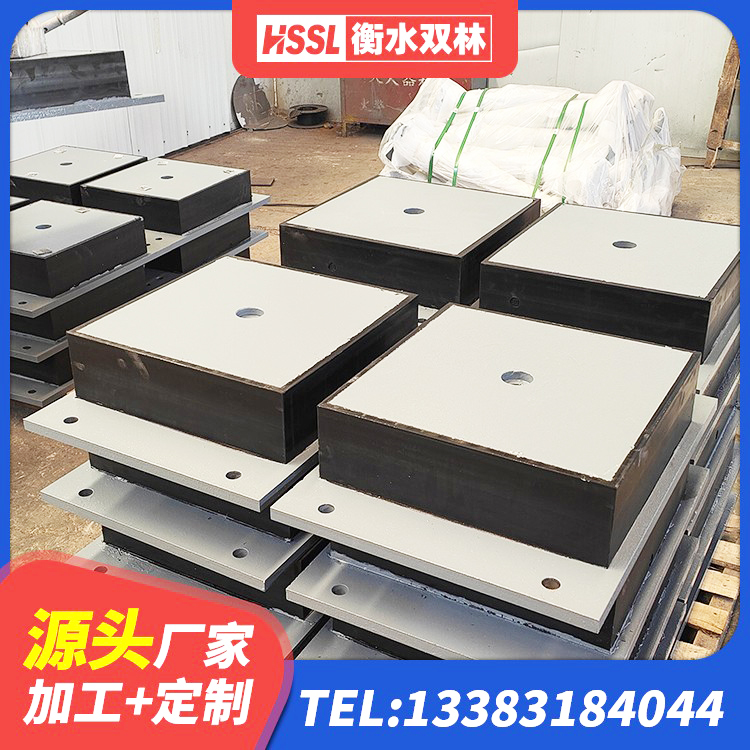 酉阳县LNR500天然橡胶支座生产厂家 酉阳县橡胶隔震支座LNR生产厂家 酉阳县LNR1500隔震支座厂家 酉阳县LRB1400隔震支座源头工厂 - 第4张