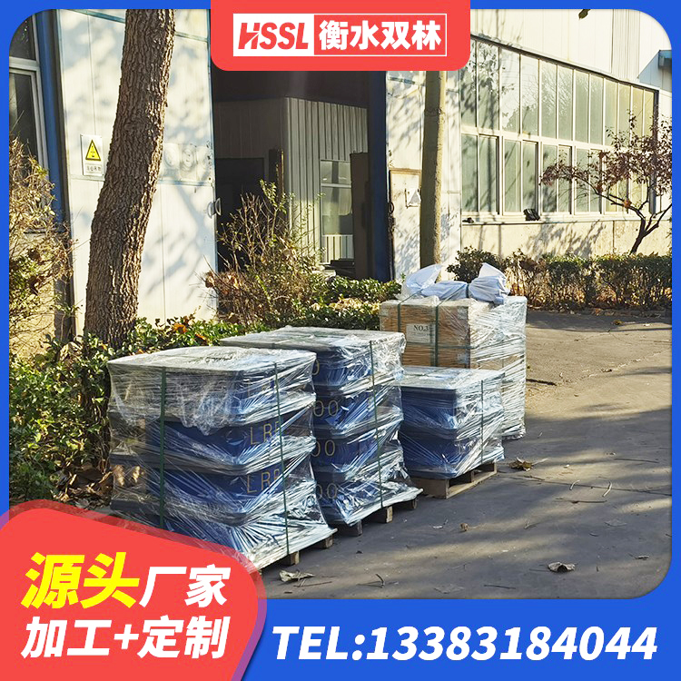 酉阳县水平分散型橡胶隔震支座源头工厂 酉阳县抗震支座厂商厂家 酉阳县建筑非连续端铅芯隔震支座厂家 酉阳县420*187高阻尼橡胶隔震支座多少钱 - 第4张