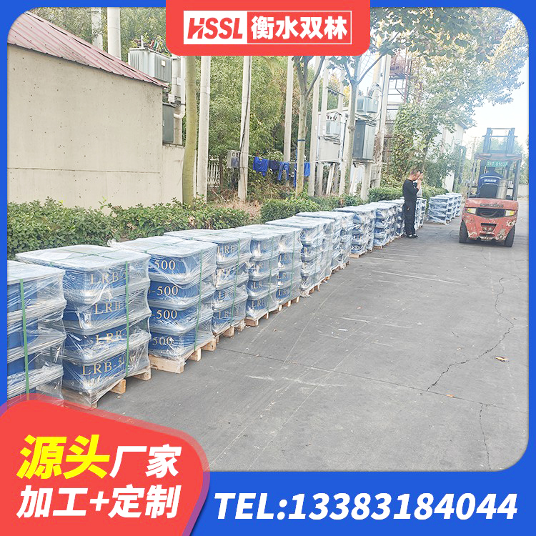 酉阳县水平分散型橡胶隔震支座源头工厂 酉阳县抗震支座厂商厂家 酉阳县建筑非连续端铅芯隔震支座厂家 酉阳县420*187高阻尼橡胶隔震支座多少钱 - 第5张